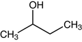 (±)-2-Butanol 100ml