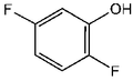 2,5-Difluorophenol 5g