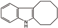 6,7,8,9,10,11-Hexahydrocyclooct[b]indole 1g