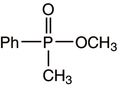 Methyl methylphenylphosphinate 1g
