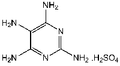 2,4,5,6-Tetraaminopyrimidine sulfate 10g