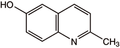 6-Hydroxy-2-methylquinoline 1g