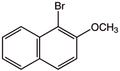 1-Bromo-2-methoxynaphthalene 5g