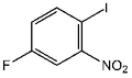 4-Fluoro-1-iodo-2-nitrobenzene 1g