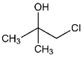1-Chloro-2-methyl-2-propanol 25g