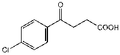 3-(4-Chlorobenzoyl)propionic acid 25g
