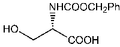 N-Benzyloxycarbonyl-L-serine 5g