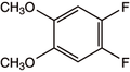 1,2-Difluoro-4,5-dimethoxybenzene 1g