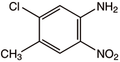 5-Chloro-4-methyl-2-nitroaniline 1g