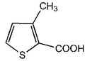 3-Methylthiophene-2-carboxylic acid 5g