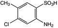 2-Amino-4-chloro-5-methylbenzenesulfonic acid 10g