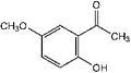 2'-Hydroxy-5'-methoxyacetophenone 5g