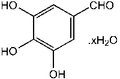 3,4,5-Trihydroxybenzaldehyde hydrate 1g