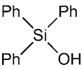 Triphenylsilanol 5g