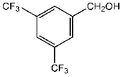 3,5-Bis(trifluoromethyl)benzyl alcohol 1g