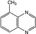 5-Methylquinoxaline 1g