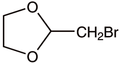 2-Bromomethyl-1,3-dioxolane 25g