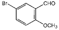 5-Bromo-2-methoxybenzaldehyde 25g