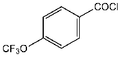 4-(Trifluoromethoxy)benzoyl chloride 1g
