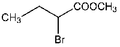 Methyl 2-bromobutyrate 50g