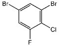 1,5-Dibromo-2-chloro-3-fluorobenzene 5g
