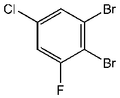 1,2-Dibromo-5-chloro-3-fluorobenzene 5g