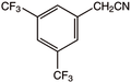 3,5-Bis(trifluoromethyl)phenylacetonitrile 1g