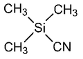 Trimethylsilyl cyanide 5g