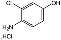 4-Amino-3-chlorophenol hydrochloride 5g