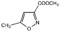 Methyl 5-methylisoxazole-3-carboxylate 25g