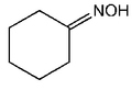 Cyclohexanone oxime 100g
