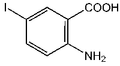 2-Amino-5-iodobenzoic acid 5g