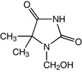 1-Hydroxymethyl-5,5-dimethylhydantoin 25g
