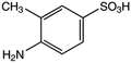 4-Amino-3-methylbenzenesulfonic acid 250g
