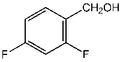 2,4-Difluorobenzyl alcohol 2.5g