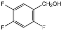 2,4,5-Trifluorobenzyl alcohol 1g
