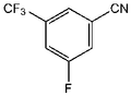 3-Fluoro-5-(trifluoromethyl)benzonitrile 1g