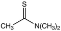 N,N-Dimethylthioacetamide 1g