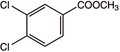 Methyl 3,4-dichlorobenzoate 1g