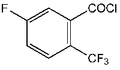5-Fluoro-2-(trifluoromethyl)benzoyl chloride 1g