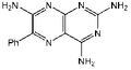 2,4,7-Triamino-6-phenylpteridine 5g