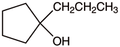 1-n-Propylcyclopentanol 5g