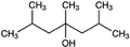 2,4,6-Trimethyl-4-heptanol 1g
