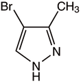4-Bromo-3-methyl-1H-pyrazole 1g
