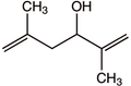 2,5-Dimethyl-1,5-hexadien-3-ol 5g