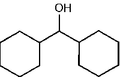 Dicyclohexylmethanol 1g