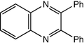 2,3-Diphenylquinoxaline 5g