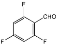 2,4,6-Trifluorobenzaldehyde 1g