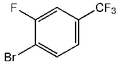 4-Bromo-3-fluorobenzotrifluoride 1g