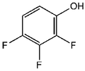 2,3,4-Trifluorophenol 1g
